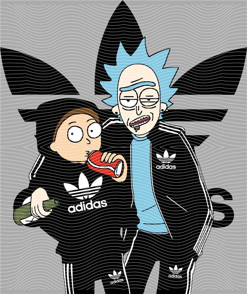 Adidas-AD 71